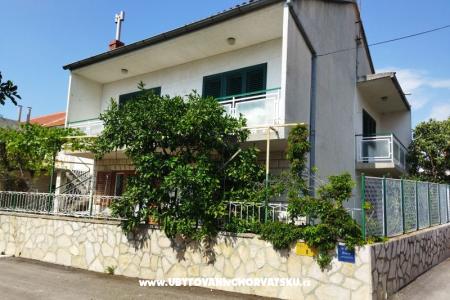 Konrad  Sibenik Chorwacja