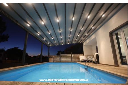 SPA Villa Alemi – Sibenik Chorwacja