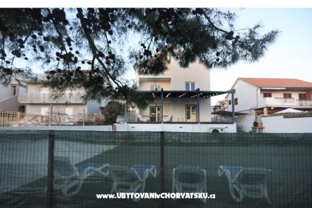 SPA Villa Alemi foto 2