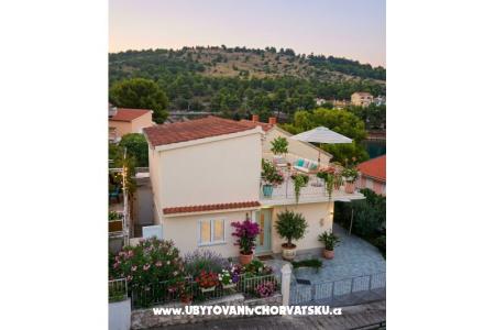 Villa Aura Maris foto 5