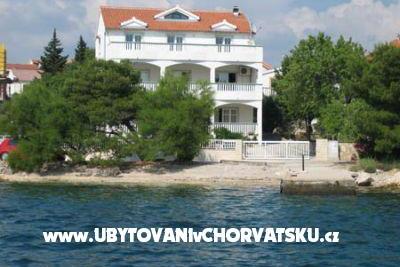 Villa Gordana – Sibenik Chorwacja