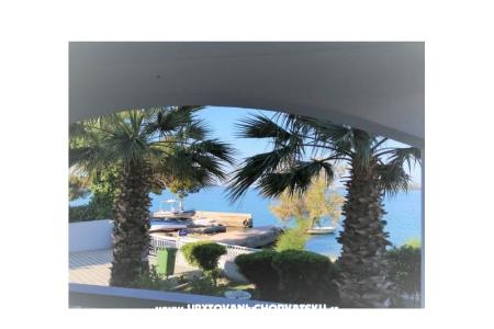 Villa Gordana foto 2