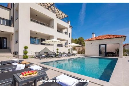 Villa Nova – Sibenik Chorwacja