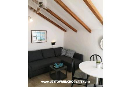 Apartamenty Neda foto 2