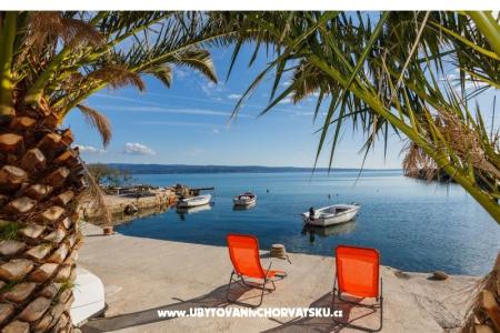 Apartament Jadro Split Chorwacja