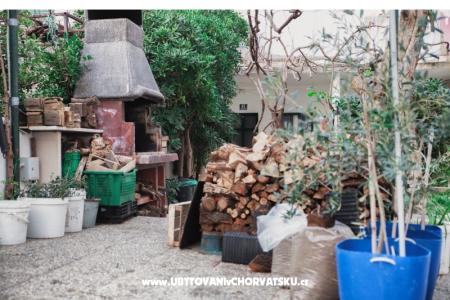 Apartamenty Blažević foto 3