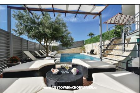 Green paradise villa foto 5