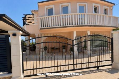 Ivona Apartamenty Split Chorwacja