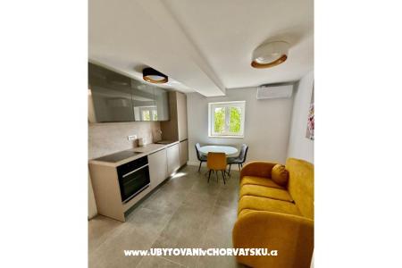 Apartamenty Kalinić foto 5