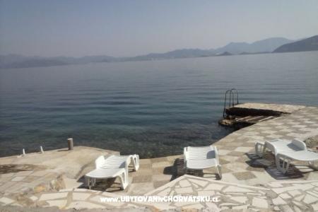 Apartamenty Vekić foto 2