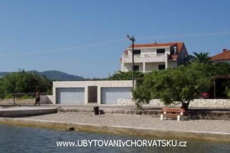 Villa Elza Sreser Chorwacja