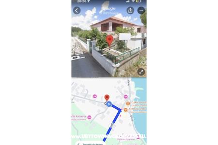 Apartamenty Kamelia Sreser Chorwacja