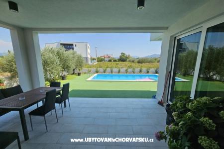 Villa Maestro foto 2