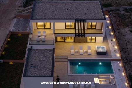 Adiloté Luxury Villa foto 3