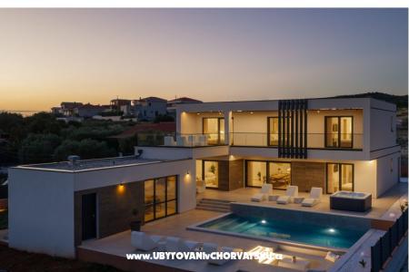 Adiloté Luxury Villa foto 4