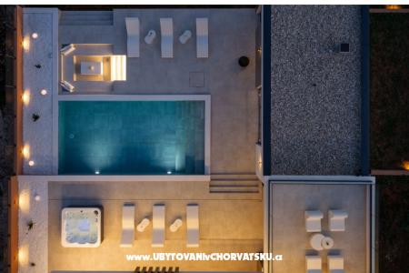 Adiloté Luxury Villa foto 5