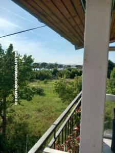 Apartament Beti Sukosan Chorwacja