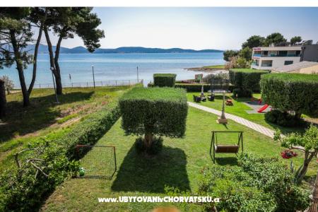 Apartamenty Becky foto 5