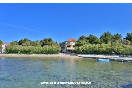 Apartamenty Malenica foto 3