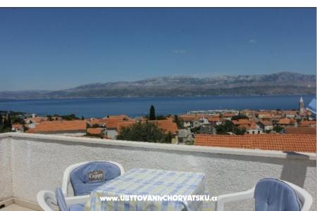 Apartamenty Vesna Supetar Supetar - Brac Chorwacja