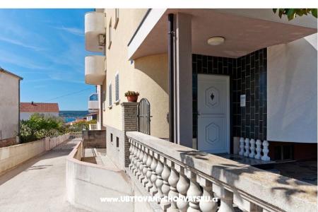 Apartamenty Matić Sveti Petar Chorwacja