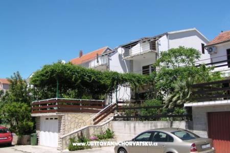 Apartamenty Jelekovac Sveti Petar Chorwacja
