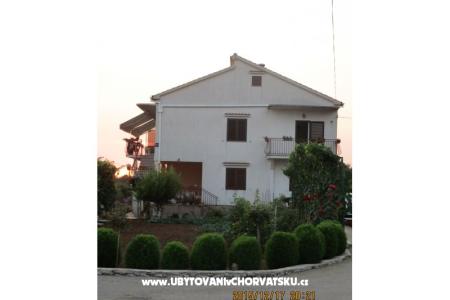 Colić Apartamenty  Sveti Petar Chorwacja