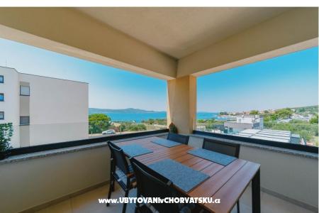 Villa Borelli Sveti Petar Chorwacja