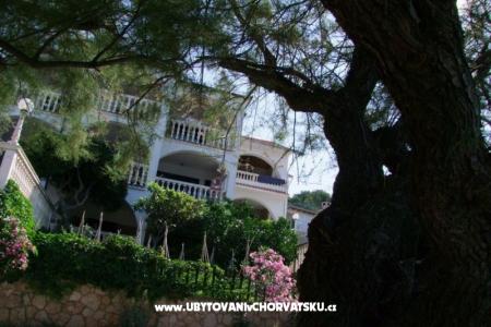 Apartamenty Ive Tisno Chorwacja