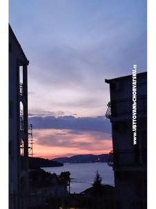 Apartament Anita Trogir Chorwacja