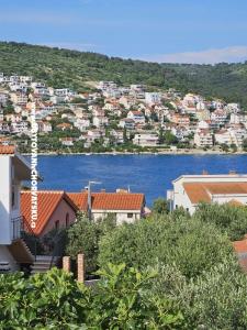 Apartament Ema Trogir Chorwacja