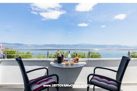Apartament Nata Trogir Chorwacja
