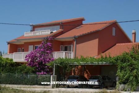 Villa Natali Trogir Chorwacja