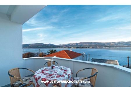 Apartamenty Analora Trogir Chorwacja