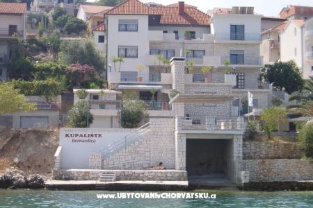 Apartamenty Bernardica Trogir – Trogir Chorwacja