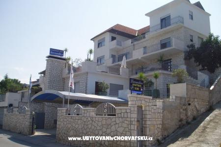 Apartamenty Bernardica Trogir foto 3