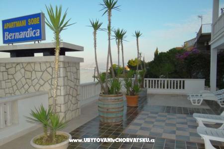 Apartamenty Bernardica Trogir foto 5