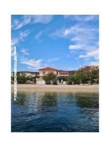 Apartamenty Boban Trogir Chorwacja