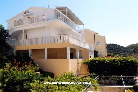 Apartamenty Ivan*** Trogir Chorwacja