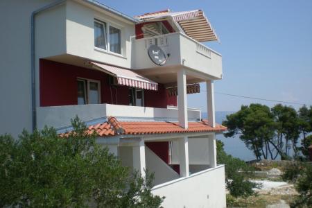 Apartamenty Karla Trogir Chorwacja
