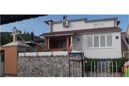 Apartamenty TICA Trogir Chorwacja