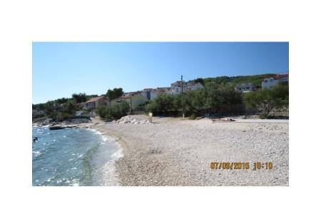 Apartament UVALIĆ - A3 Trogir Chorwacja