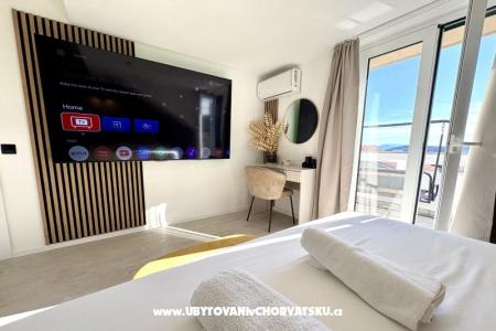 Apartamenty Ksenija and Anchor Trogir Chorwacja