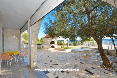 Apartamenty Lorna foto 2