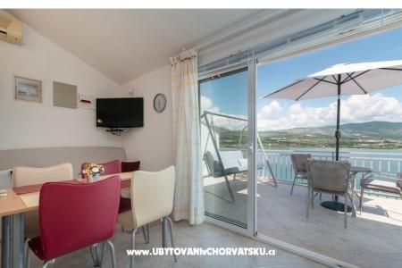 Apartamenty Mandic Trogir Chorwacja