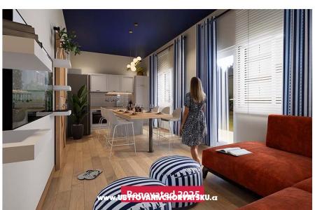 Apartamenty Stina foto 3