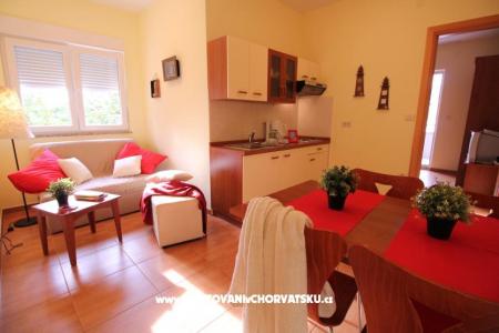 Apartamenty Stina foto 5