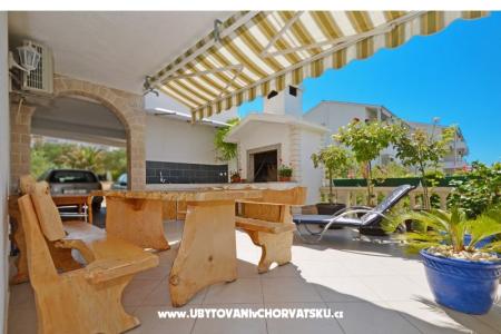 Apartamenty Two Lions foto 2