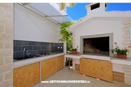 Apartamenty Two Lions foto 4