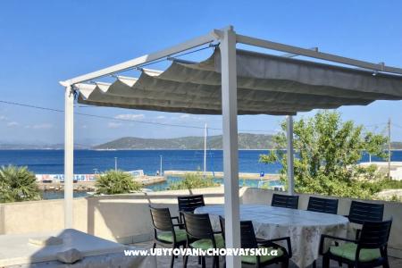 Apartamenty Villa Ana Trogir Chorwacja